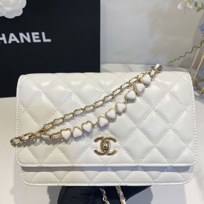 Ch*el 19 bags
